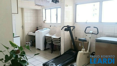 Imagem 10 de 15 de Apartamento - Lapa - Sp - 588123