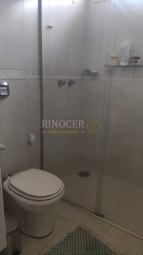 Imagem 11 de 30 de Casa Padrão Em Ribeirão Preto - Sp - Ca0118_rncr
