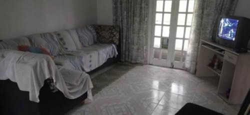 Imagem 4 de 8 de Chácara No Bairro Gaivota, Com 3 Quartos E Poço. Itanhaém