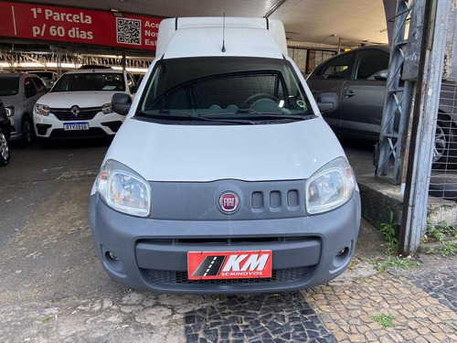 Fiat Fiorino Endurance Evo 1.4 Flex 8v 2p