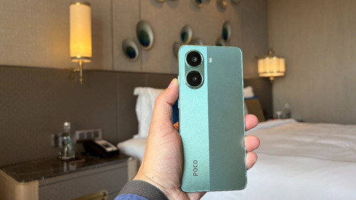 Xiaomi Poco X7 Pro 5g Nfc Dual Sim 512gb Global 12+12gb + Nf