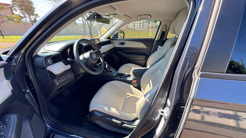 Honda HR-V 1.5 DI I-VTEC TURBO FLEX ADVANCE CVT