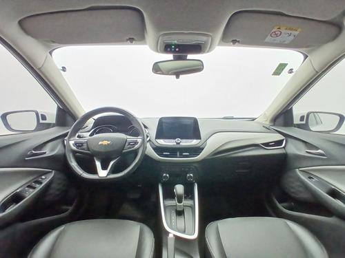 Chevrolet Onix 1.0 TURBO FLEX PLUS PREMIER AUTOMÁTICO