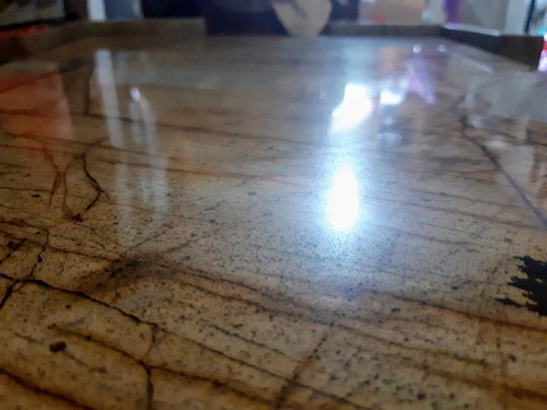 Mesa De Centro