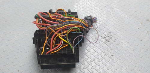 Caja De Fusibles Ford Ka 2003 1.6 (Usado)