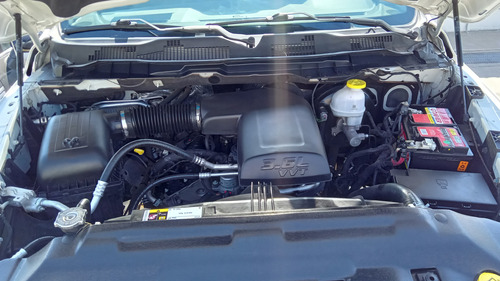 Ram Ram 1500 2020