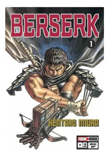 Berserk Tomos 1 2 3 Manga Panini Español Pack Kentaro Miura