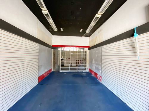 Alquiler Local Comercial Unión - Avda. 8 De Octubre 3946