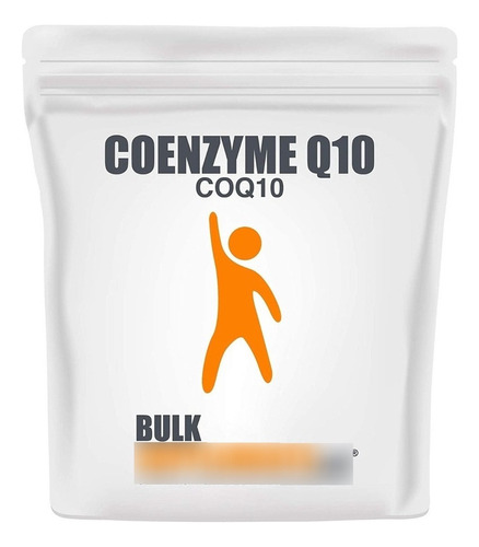 Coenzima Q10 100g, Bulk,