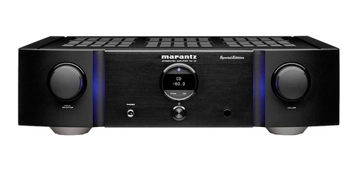 Amplificador Integrado Marantz Pm-12se