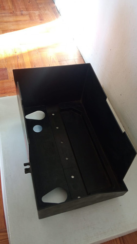 Tapa Bateria Ford Ranger Americana Original 94-97