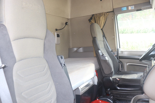 Daf Xf105 Fts 460a Revisada Com As Notas Fiscais Dos Serviço