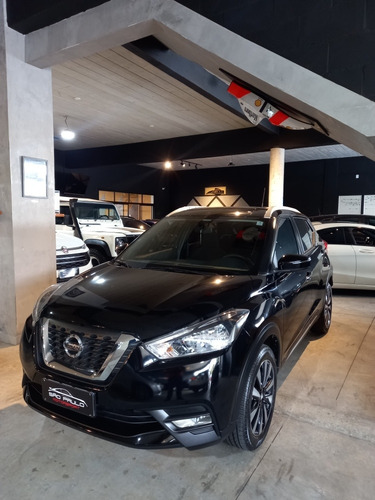 Imagem 1 de 8 de Nissan Kicks Sv 2020 - São Paulo Motorsport