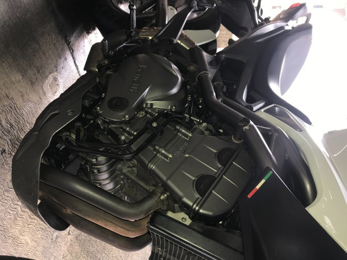 Imagen 8 de 14 de Benelli Tre-k 1130
