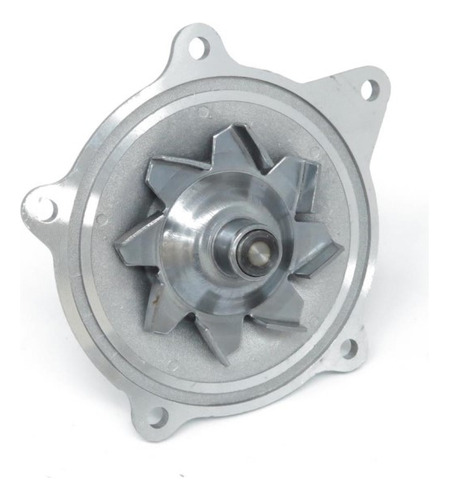 Bomba Agua Dodge Caravan 3.3 1990-2000
