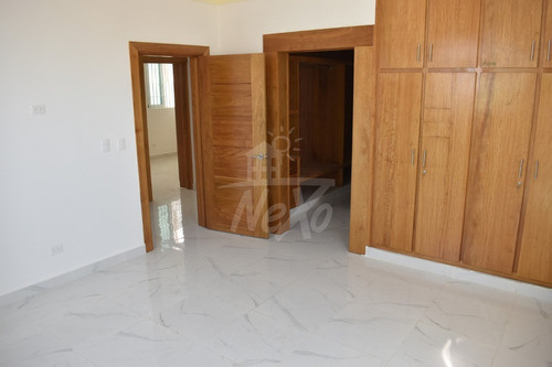 Imagen 29 de 29 de Casa Nueva En Venta Urb. Los Prados, Santiago (jpc-221)