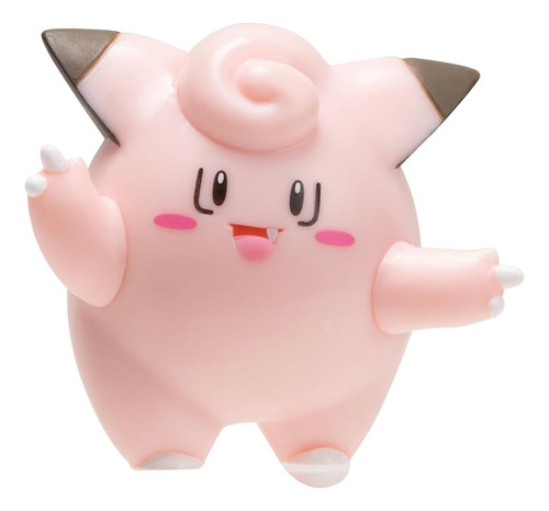 Conjunto De Bonecos Pokémon Battle Com Cinderace, Pikachu E