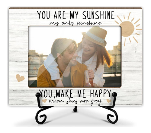 You Are My Sunshine - Marco De Fotos Familiar, Marco De Foto