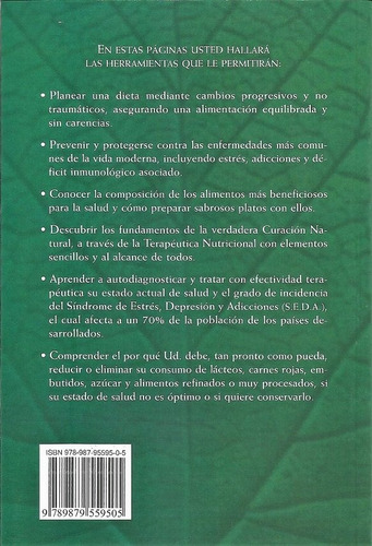 Guía Para Una Nutrición Evolutiva- Jorge Esteves Y H. Salas