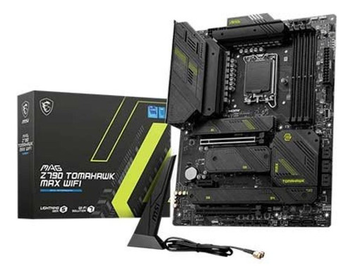 Pc Gamer Intel Pulga Última Generación 64gb Ram Ssd Rtx 24gb