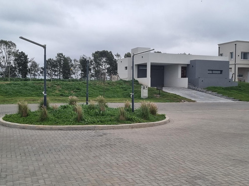Vende,lote,pueblos Del Plata,gaboto Al 100