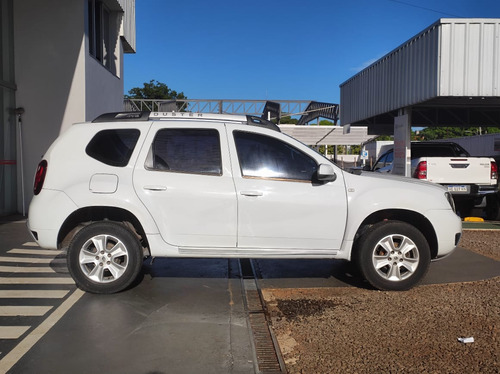 Renault Duster 1.6 Ph2 4x2 Privilege 110cv