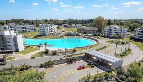 Departamento En Venta En Lagoon Pilar, Pilar, G.b.a. Zona Norte