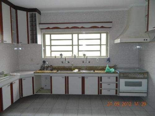 Imagem 6 de 11 de Sobrado À Venda, 445 M² Por R$ 1.090.000,00 - Santana - São Paulo/sp - So0350