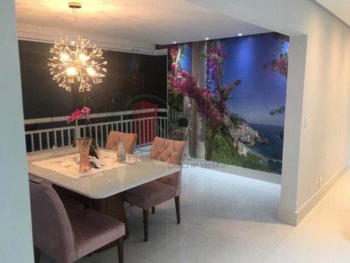 Imagem 5 de 15 de Apartamento - Mooca - Ref: 9710 - V-9710