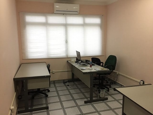 Imagem 6 de 15 de Casa Comercial Em Baeta Neves - São Bernardo Do Campo - 10098