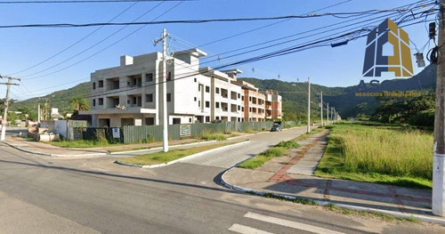 Imagem 3 de 4 de Terreno À Venda, 451 M² Por R$ 500.000,00 - Ribeirão Da Ilha - Florianópolis/sc - Te0193