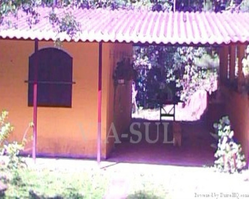 Imagem 3 de 30 de Sitio À Venda Em Juquitiba - 370 - 32982574