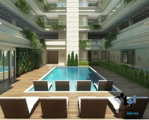Imagem 4 de 16 de Apartamento Padrão Com 3 Quartos - 54504-v