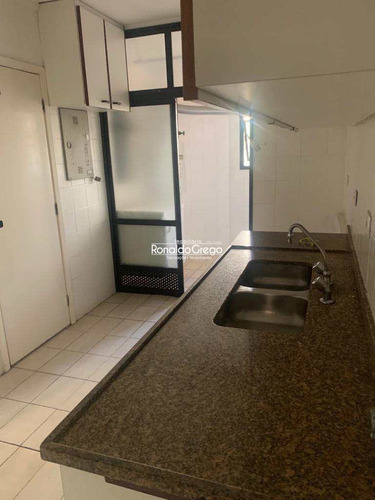 Imagem 20 de 30 de Apartamento Locação 1 Dorm, Brooklin Paulista, R$2300 - A5570