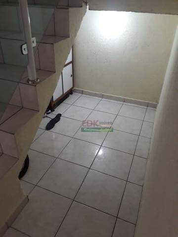 Imagem 14 de 19 de Sobrado Com 2 Dormitórios À Venda Por R$ 318.000 - Parque Miami - Santo André/sp - So2125