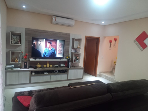 Imagem 9 de 30 de Casa - Ca01378 - 70579894