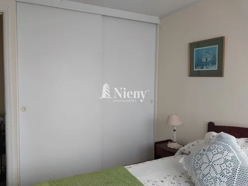 Departamento De 3 Dorm, Central E Iluminado, Viña Del Mar