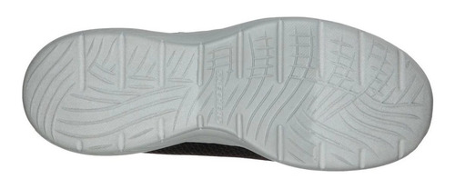 Tenis Skechers Hombre Memory Foam 52531blk
