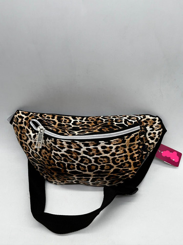 Riñonera Animal Print Dama