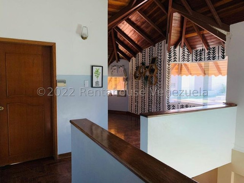 Imagen 27 de 30 de Casa En Venta El Pedrega Barquisimeto 22-17889 M&n 04245543093
