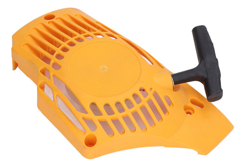 Montagem De Arranque De Motosserra Garden Pull Starter