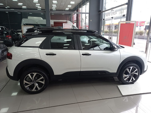 Imagen 2 de 18 de Citroën C4 Cactus Shine Oportunidad