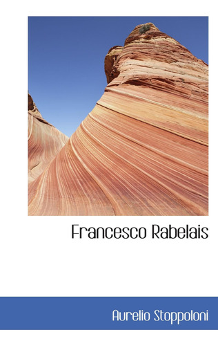 Libro: Francesco Rabelais (italian Edition)