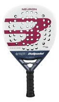 Comprar Paleta Padel Neuron Tf 24 Multieva Xtend Carbon 3k Rugoso 3d Color Blanco