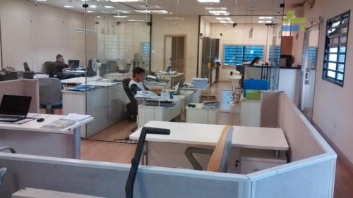 Imagem 2 de 2 de Casa Comercial - Vila Mariana - Ref: 12195 - L-870192