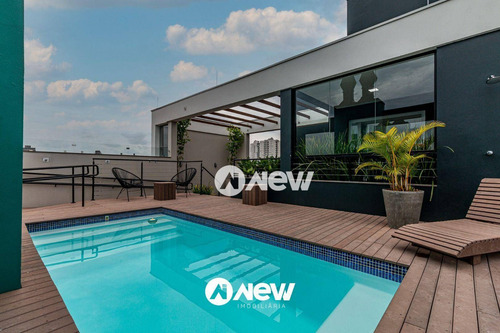 Imagem 13 de 15 de Apartamento Com 2 Dormitórios À Venda, 76 M² Por R$ 435.000,00 - Pátria Nova - Novo Hamburgo/rs - Ap3224