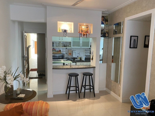 Imagem 5 de 18 de Apartamento 1 Quarto Sendo 1 Suíte 46m2 À Venda Na Barra - Tpa625 - 70531681