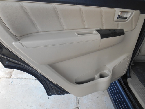 Imagem 12 de 15 de Hilux Sw4 Srv D4-d 4x4 3.0 Tdi Dies. Aut
