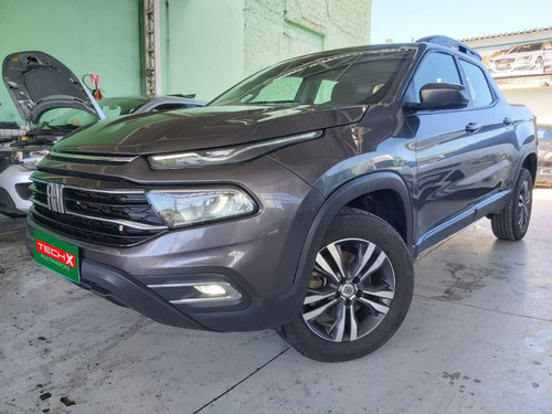 Fiat Toro 1.3 TURBO 270 FLEX FREEDOM AT6