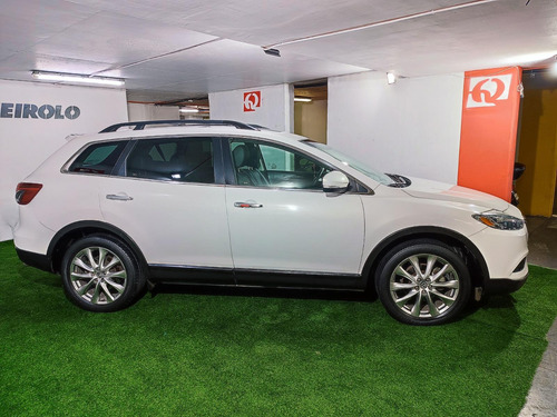 Mazda CX-9 GTX AWD 3.7 AT 4X4